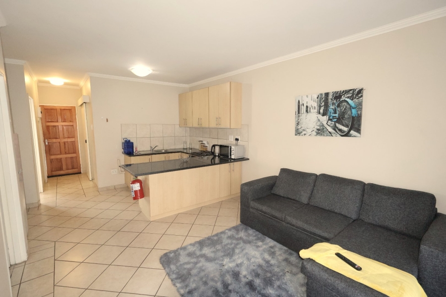 2 Bedroom Property for Sale in Navalsig Free State